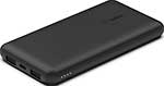 

Внешний аккумулятор Belkin 10000mAh черный (BPB011btBK)