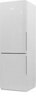 Двухкамерный холодильник Pozis RK FNF-170 белый левый морозильный ларь pozis fh 256 1 белый