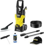 

Минимойка Karcher K 3 Car Limited Edition 1.601-889.0