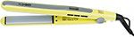 

Щипцы для волос Dewal Beauty Yummy 25x110 мм 40 Вт желтые HI2070-Yellow