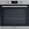 фото Встраиваемый электрический духовой шкаф hotpoint-ariston fa2 540 h ix ha