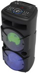 Портативная акустика Ritmix SP-870B black