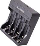 

Зарядное устройство Космос 903USB ААА/AA