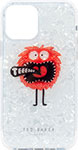 

Клип-кейс Ted Baker TPU Back Shell для iPhone 13 Pro Max Monster White (83601)