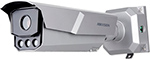 Видеокамера Hikvision iDS-TCM203-A/R/2812(850nm)(B) 2.8-12мм цв. (1670159) видеокамера ip hikvision ds 2cd2821g0 c цв 1700165