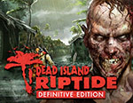 Игра для ПК Koch Media Dead Island: Riptide Definitive Edition игра для пк microsoft studios recore definitive edition