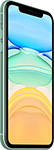 Смартфон Apple iPhone 11 128Gb зеленый