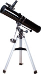 Телескоп Sky-Watcher BK 1149EQ1 (67960) монокулярный телескоп 10 300x40 мм для наблюдения за птицами охота кемпинг туризм путешествие