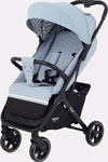 

Коляска детская MOWBaby ''FLIP'' MB550 Silver