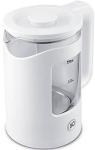 

Чайник электрический BQ BQ-KT2000G, белый
