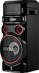 Музыкальная система LG XBOOM ON88 музыкальная система bbk bta605 граффити
