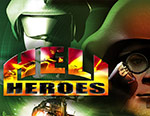 Игра для ПК Topware Interactive Heli Heroes игра для пк topware interactive heli heroes