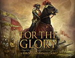 Игра для ПК Paradox For The Glory: A Europa Universalis Game игра для пк paradox europa universalis iv conquest of paradise expansion