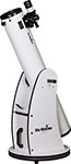 

Телескоп Sky-Watcher Dob 6 150/1200 (67836), Белый