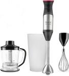 Погружной блендер Taurus Bapi 1200 Plus Inox