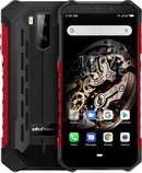 Смартфон Ulefone Armor X5 red/красный