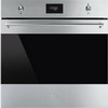 фото Встраиваемый электрический духовой шкаф smeg so6301tx