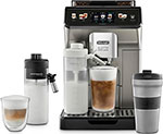 

Кофемашина автоматическая De’Longhi ECAM450.76.T