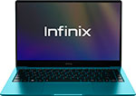 

Ноутбук Infinix Inbook XL23/14/i3 /8GB/256GB Green