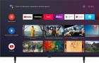 

Телевизор Grundig 43 GHU 7830, Черный