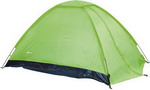 Палатка кемпинговая Ecos Walk 999272 (210+60)х150х115см палатка с тамбуром ecos утро 150 50 х210х110см