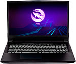Ноутбук Hiper G16 G16RTX3070C11700LX черный ноутбук hiper g16 g16rtx3070c11700lx