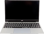 

Ноутбук Hiper Workbook 1564 (KC29H2B4) серый