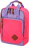 Рюкзак  Brauberg 37х26х13 см 270092 рюкзак текстильный с карманом розовый 45х30х15 см