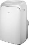 

Мобильный кондиционер Midea MPPDA-09CRN7-Q, Белый