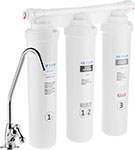 Фильтр Гейзер Оптима, для мягкой воды (66032) фильтр для мягкой воды гейзер