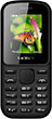 Мобильный телефон teXet TM-130 черный/красный телефон texet tm 404 красный