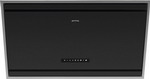 

Вытяжка Smeg KV394MB, Черный
