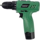 

Шуруповерт аккумуляторный Oasis Eco AS-12V