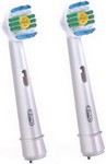 

Комплект насадок BRAUN Oral-B EB 18-2 (2ПроВайт)