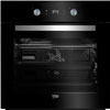 

Встраиваемый электрический духовой шкаф Beko BIM 24301 BCS