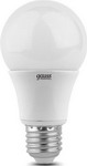 фото Лампа gauss led elementary a 60 7w e 27 4100 k 23227а
