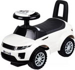 

Каталка Sweet Baby Prestigio White