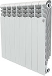 

Водяной радиатор отопления Royal Thermo Vittoria 500 - 8 секц.