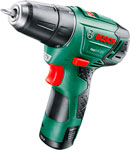 

Дрель-шуруповерт Bosch EasyDrill 12-2 1 АКБ 060397290 V