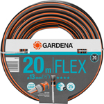 Шланг садовый Gardena FLEX 13 мм (1/2'')  20 м 18033-20 - фото 1