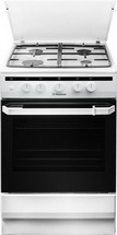 

Газовая плита Hansa FCGW51050