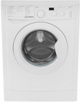 фото Стиральная машина indesit iwsd 51051 cis