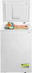 фото Морозильный ларь midea mcf 3084 w