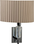 

Бра CHIARO Инесса 460020901 1*40 W Е14 220 V