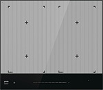 

Встраиваемая электрическая варочная панель Gorenje IS 646 ST