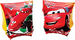 

Нарукавники для плавания Intex ''Тачки'' Disney-Pixar от 3 до 6 лет 56652