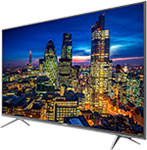 

LED телевизор Panasonic TX-32 FSR 400 серый