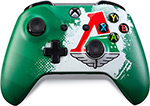 

Геймпад Microsoft Xbox One Локомотив «Чемпионский экспресс»