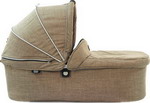 

Люлька Valco baby External Bassinet для Snap Duo Tailormade Brown 9453