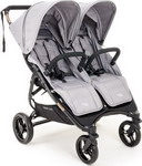 

Коляска Valco baby Snap Duo Cool Grey 9887